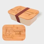Lunchbox śniadanko