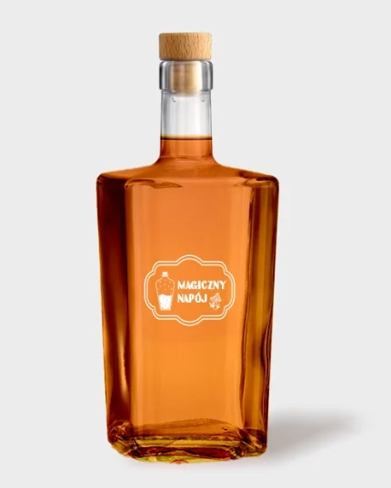 Karafka magiczny napój