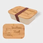 Lunchbox jedzonko