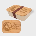 Lunchbox na dobry dzień